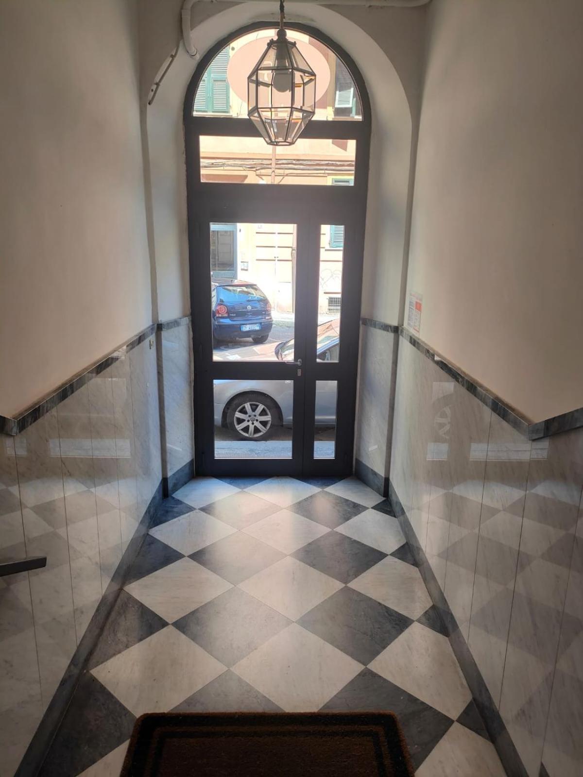 Orizzonte 5 Terre - Via Napoli 85, Stazione Centrale - Centro Storico La Spezia Exteriér fotografie