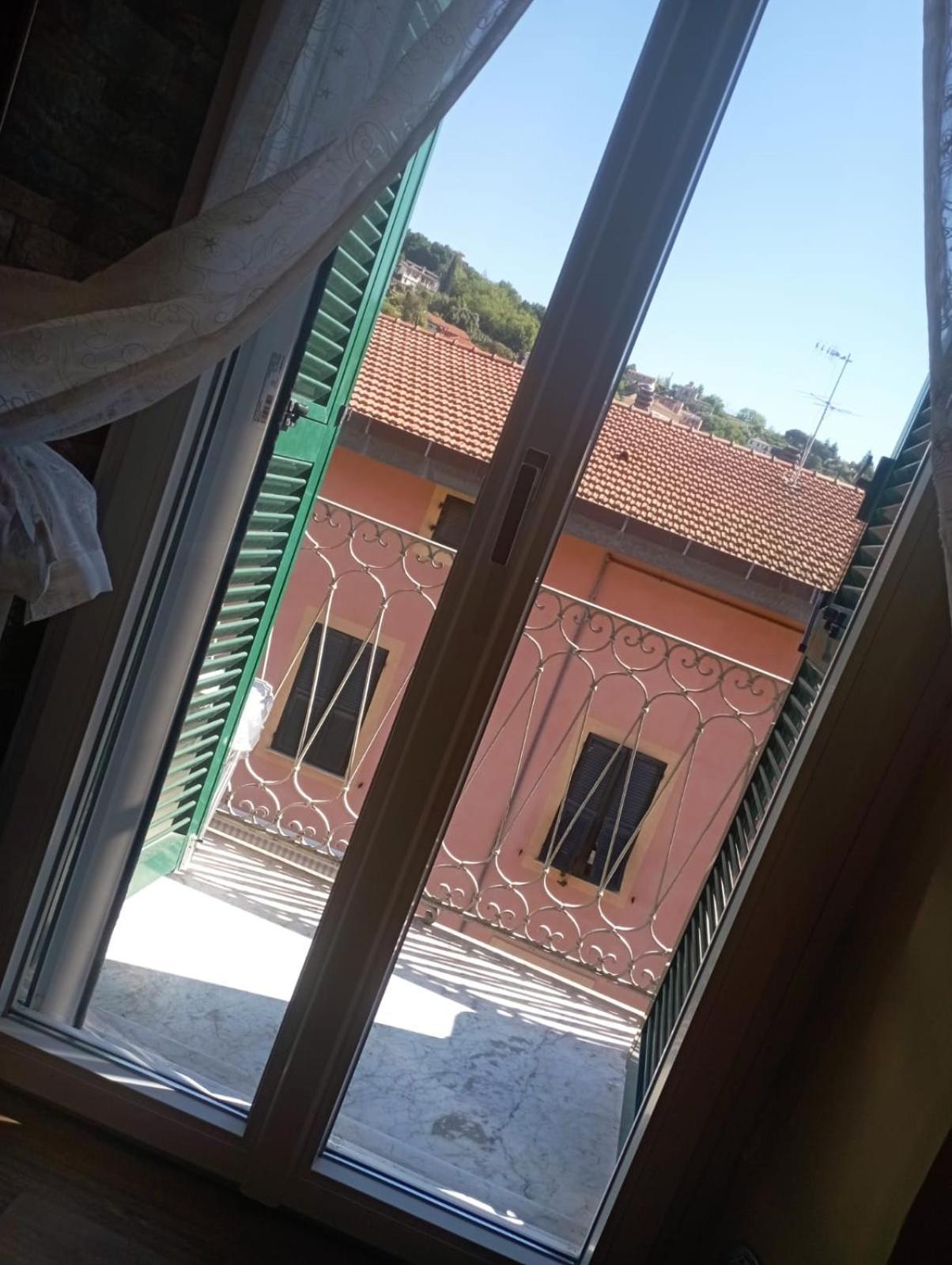 Orizzonte 5 Terre - Via Napoli 85, Stazione Centrale - Centro Storico La Spezia Exteriér fotografie